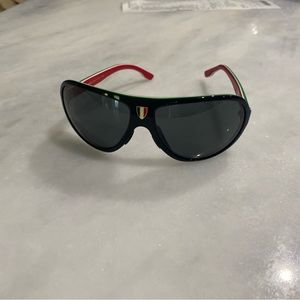 Dolce & Gabbana vintage aviator sunglasses 4057